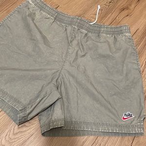 Men’s Nike short size xxl